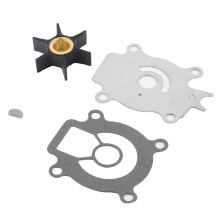 Water Pump Impeller Repair Kit for Suzuki DT55-DT65 2-Stroke 1985-1997