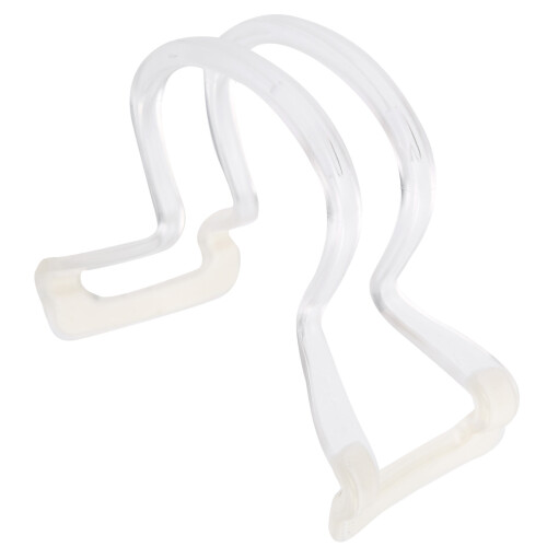 Violin Bow Collimator 4/4 4/3 1/2 Straightness Corrector Tool White 1