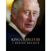 King Charles III - A Modern Monarch