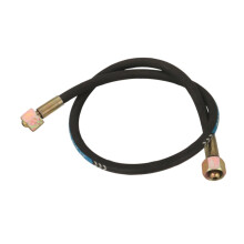 Gas Tank Refill Adapter Hose Connector For Other Eastern European Areas Compatible With LPG Cylinders