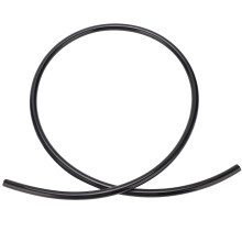 High Pressure TPU0604 Air Tube 10m Black OD6xID4mm Explosion-Proof Design