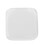 10 pezzi di cuscinetto in silicone trasparente per ciglia 3x3.2cm 8