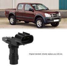 Präzisions-Engine-Nockenwellen- und Kurbelwellensensor für ISUZU COLORADO
