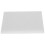 White PP Plastic Craft Mat for Leather Punching Drilling and Cutting Projects 2