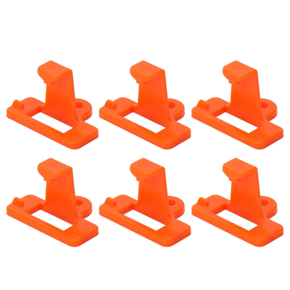 50Pcs Flame Retardant Wire Connector Pct-42 Lever Nut Terminal Block 8461359281823