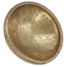 Tazza da tè Jianzhan 9,7 cm x 4,2 cm - Colore: Come mostrato