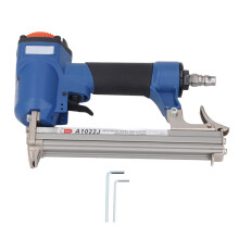 Pneumatischer Brad-Nagler, ergonomisches Design,