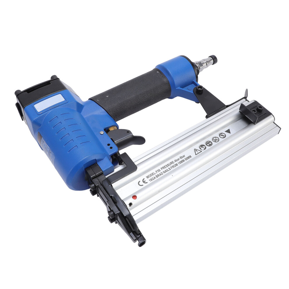 Stainless Steel Inlet Pneumatic Brad Nailer