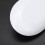 Mini Portable USB Kitchen Fruit Vegetable Cleaner, ABS, 12cm 3