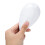 Mini Portable USB Kitchen Fruit Vegetable Cleaner, ABS, 12cm 9