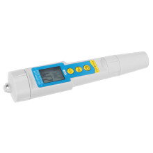 PH-986 3 in 1 Water Quality Meter Portable Test Pen for PH TDS & Temperature