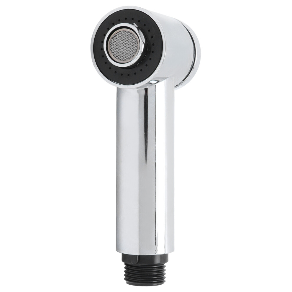 G1/2In Abs Faucet Sprayer Head | Dual Rain & Bubble Functions 8731359285474