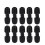 10Pcs Gerade Wasser Stecker Garten Tropf 1