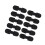 10Pcs Gerade Wasser Stecker Garten Tropf 7