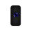 Handheld 3-in-1 Barcode Scanner 1D, 650mAh, 7.53.71.7cm Black 3