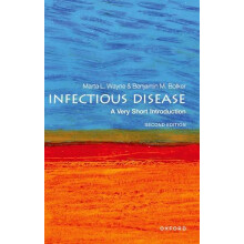 Infectious Disease by Bolker Benjamin Professor of Mathematics amp Sta