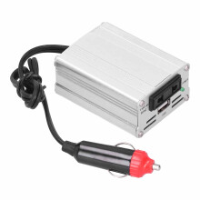 12V 500W Power Inverter for Car Home Outdoors with LCD Display