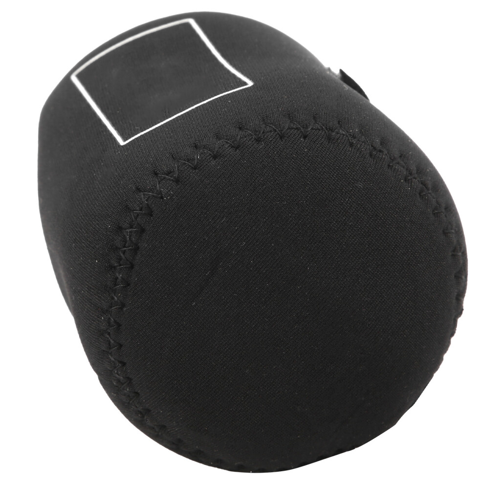 Fishing Reel Protective Bag Rubber Cover Sleeve Lightweight 20g-image-OPC-PMTNHWF-NEW