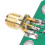 PE4302 RF Attenuator Module with 0-31.5dB Range Parallel/Serial Modes 6