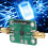 PE4302 RF Attenuator Module with 0-31.5dB Range Parallel/Serial Modes 13