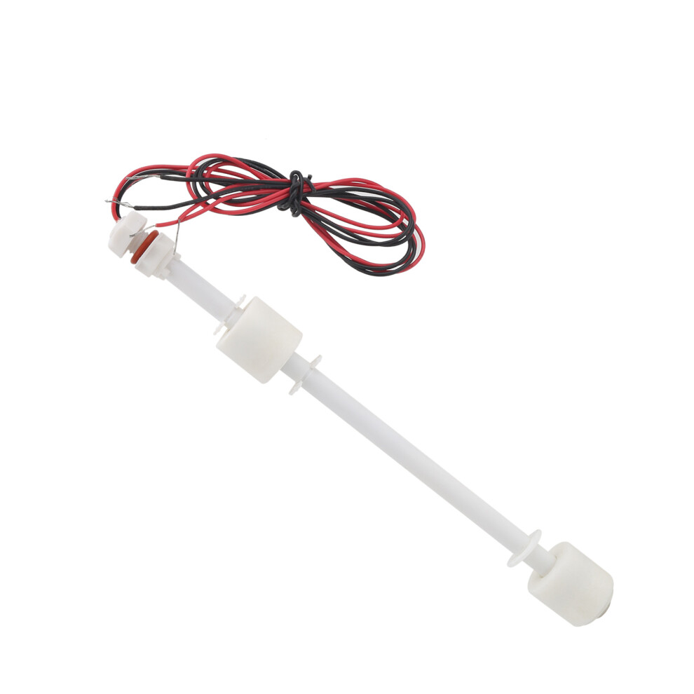200Mm Pp Liquid Level Controller With Alarm For Various Tanks 4951359291754