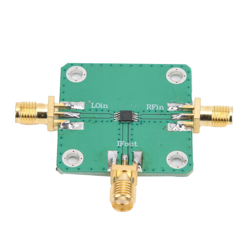 Module mélangeur RF à double équilibrage 1,5-4,5 GHz DC-1,5 GHz 1
