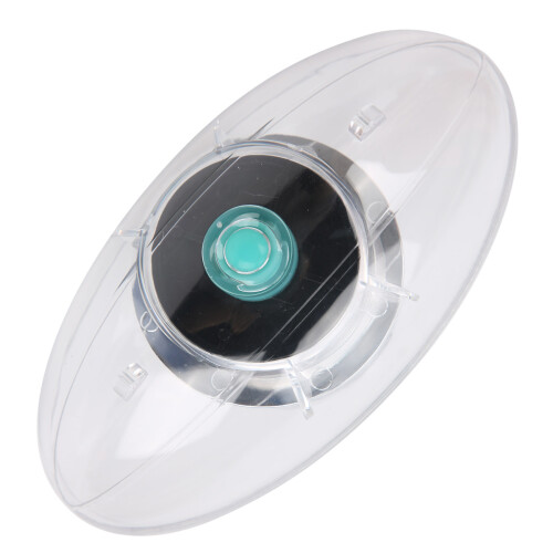 Color Changing Solar Floating Pool Lights Waterproof LED for Poolside Decor