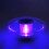 Color Changing Solar Floating Pool Lights Waterproof LED for Poolside Decor 5