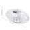 Color Changing Solar Floating Pool Lights Waterproof LED for Poolside Decor 3