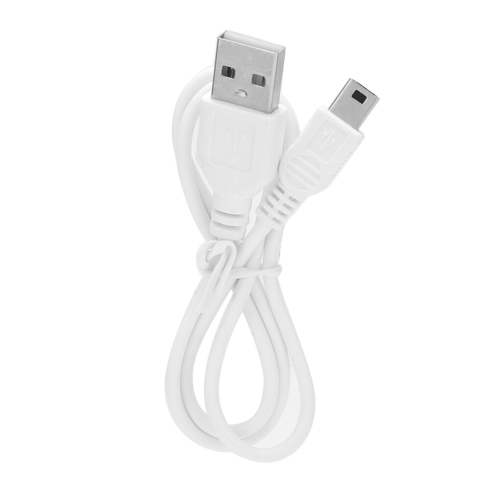 Portable Av To Vga Converter 1920X1080 Hd Video Adapter With Usb 4381359293579