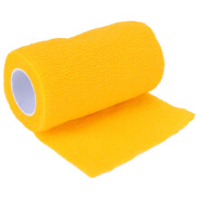 Cow Hoof Care Cohesive Tape Self Adhesive Non Woven Bandage for Farm Trimming