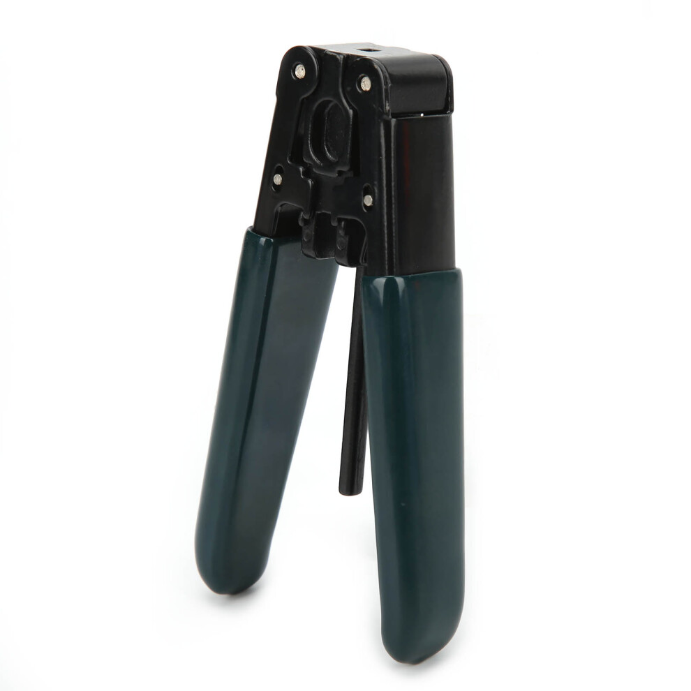 Zinc Alloy Optical Fiber Wire Stripper, 2~3Mm, 161G 4671359294820