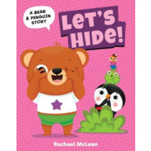 Lets Hide by Rachael McLean Other Book