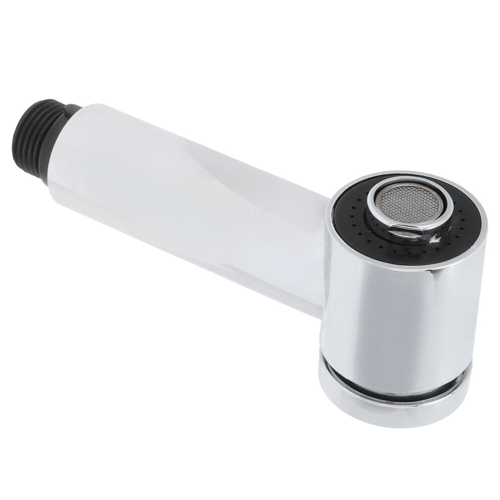 G1/2In Faucet Sprayer Nozzle Kitchen & Bathroom, Abs, 2 Functions 4671359295469