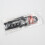 Correa de reloj silicona Garmin Forerunner 910XT Black 6