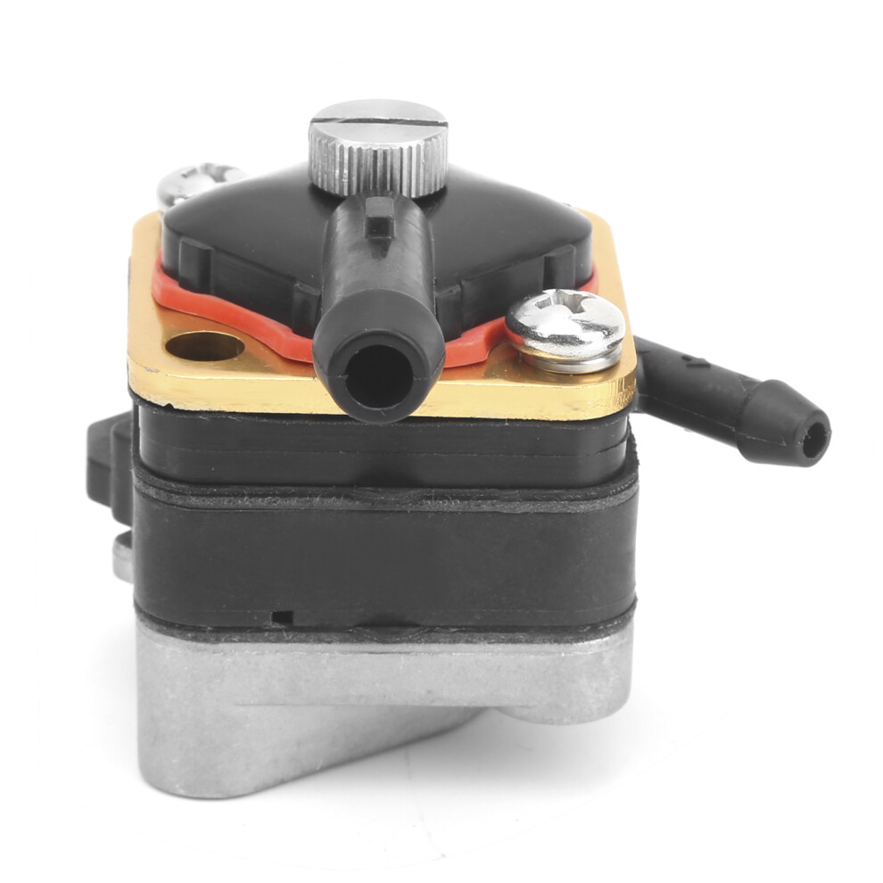 Fuel Pump 18Â7350 For Outboard 6 8 9.9 15Hp 1981Â1998 8401359300964