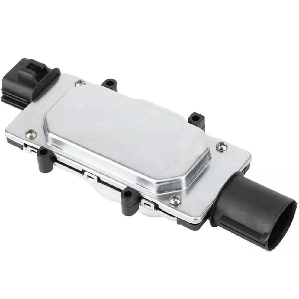 Car Radiator For Engine Cooling, Radiator Fan Control Module Unit, Models 1137328567 And 1137328464, For Parts 9067246604981