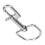 Smooth 110mm Stainless Diving Clips for Secure and Easy Attachment 13