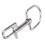 Smooth 110mm Stainless Diving Clips for Secure and Easy Attachment 16