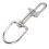 Smooth 110mm Stainless Diving Clips for Secure and Easy Attachment 6