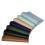 (Black, one size fits all) Solid Color Durable Mouse Pad, Universal Non-slip Mouse Pad, Durable PU Leather Mouse Pad, Suitable for Office & Learning 6