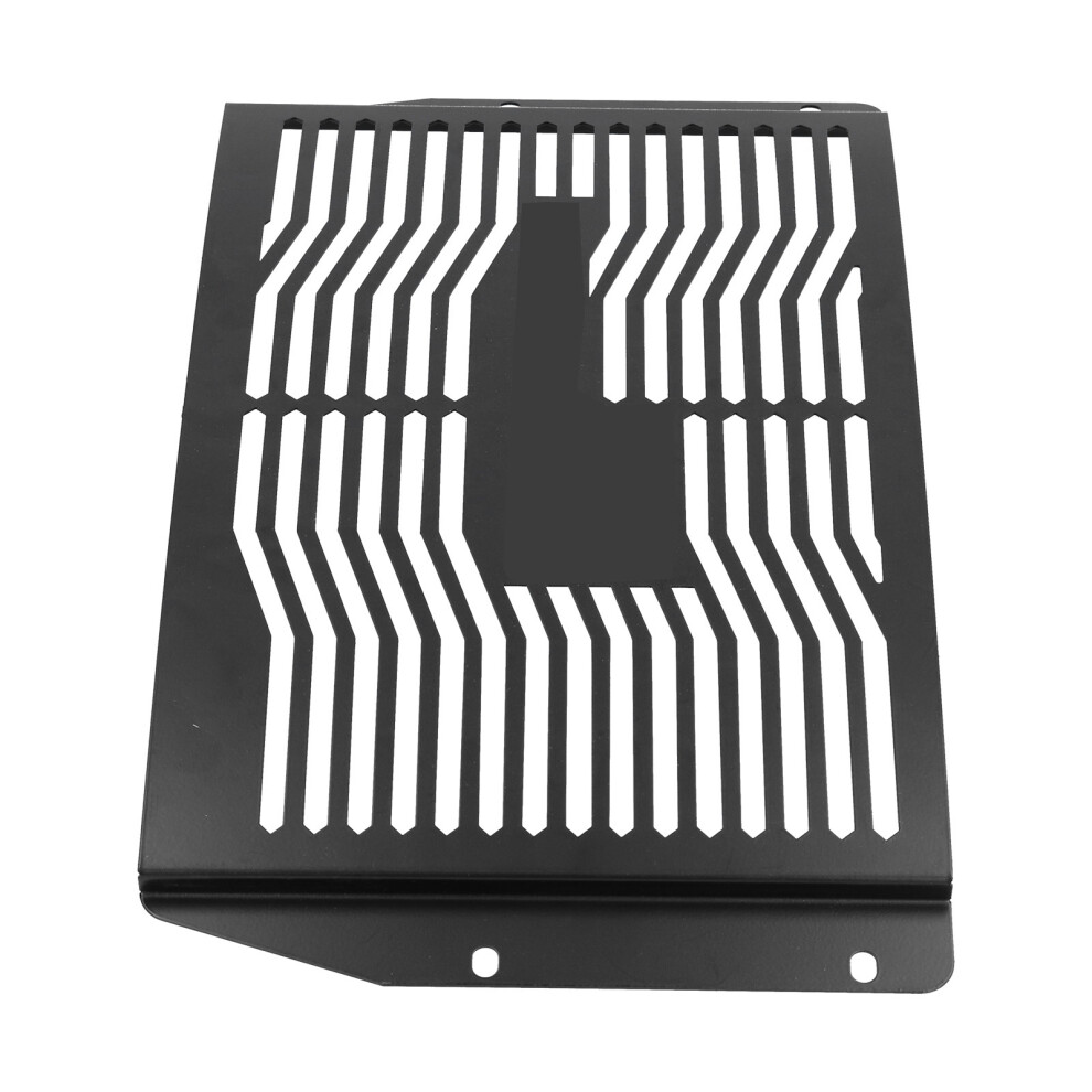 Stainless Steel Front Radiator Guard Cover For Triumph Tiger 1200 Explorer 2012-2017 3731359303975