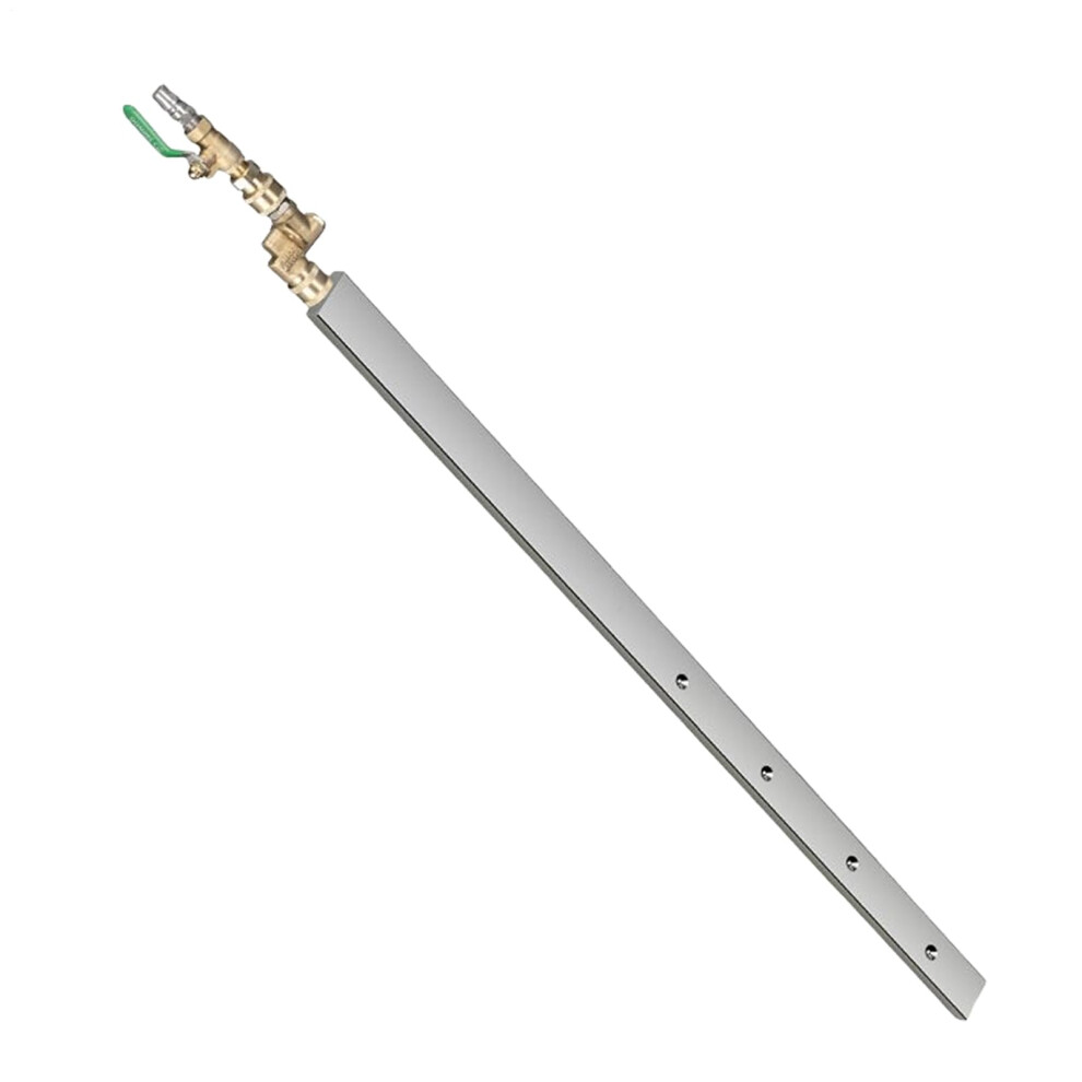 Radiator Cleaner Wand, Water Tank Washer Stick, Car Pressure Wash Tool For Condenser Duct, Rv And Truck Cooling System 9067246605490