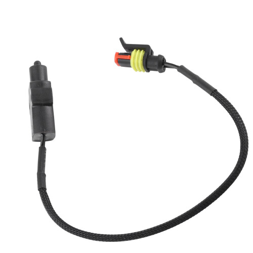 Outboard Neutral Start Safety Switch  for Evinrude 65-200HP 2004-On 2