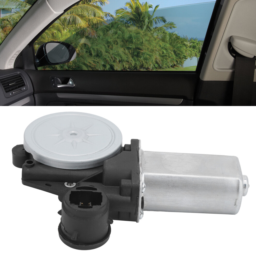 Power Window Lifter Motor Front Left For Toyota Camry Rav4 Highlander 8451359306763