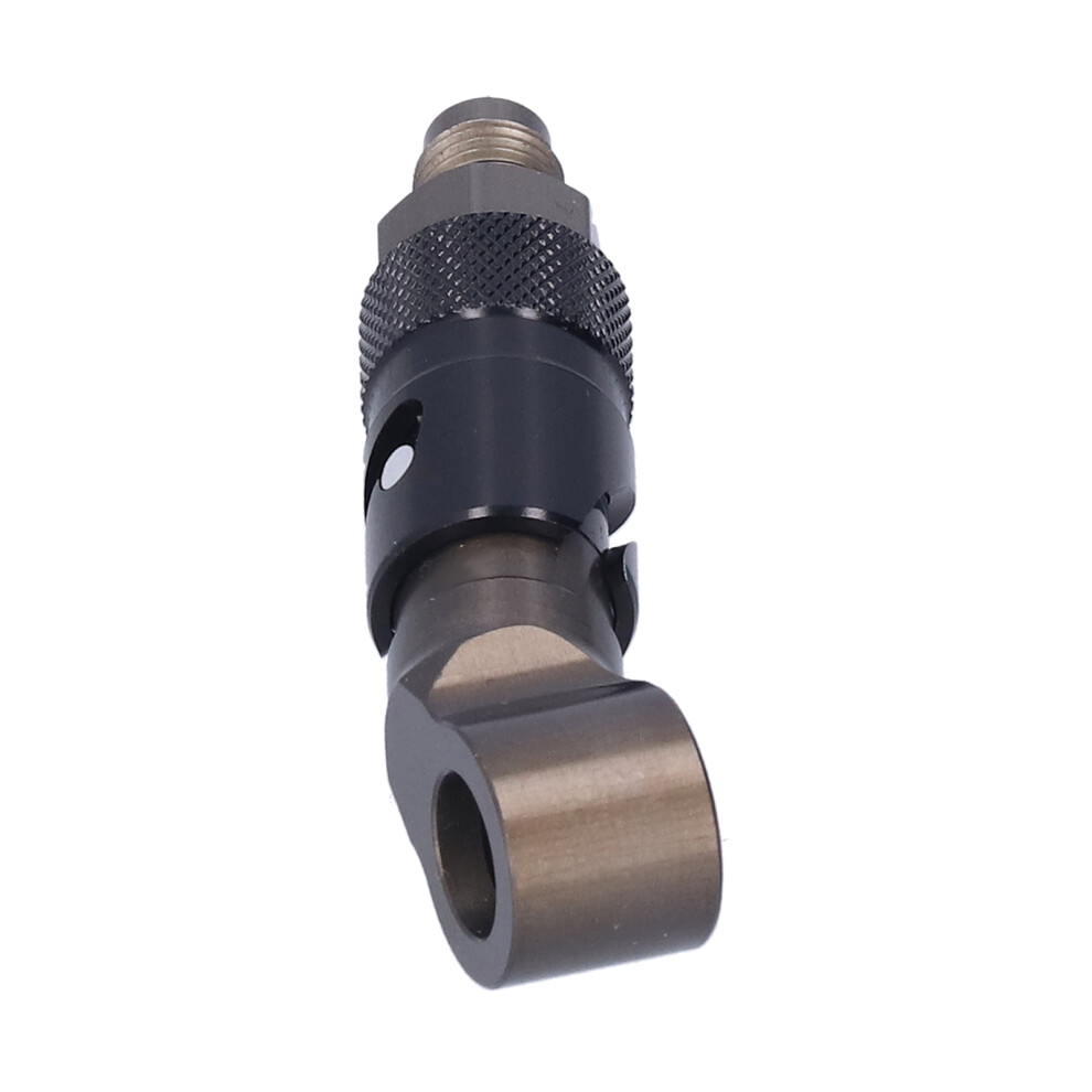 An3 Quick Release Aluminum Connector For Brake Line Swbl 8411359307016