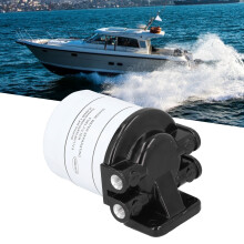 Kraftstoff-Wasserabscheider-Filterkit 10 µm für Außenbordmotoren 35-60494-1