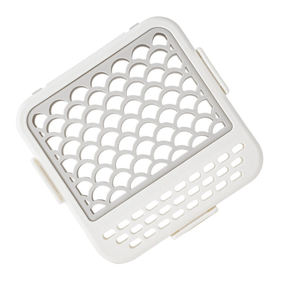 Heat Resistant Silicone Dishwasher Basket for Kitchen Tool-image-OPC-PMTNQY9-NEW