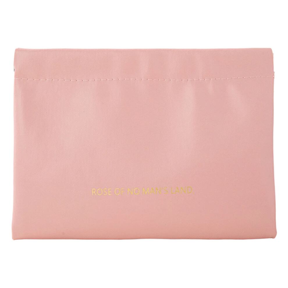 PU Leather Cosmetic Storage Pouches Auto-large Rose Powder-image-OPC-PMTNQZ7-NEW