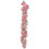 Fall Home Decoration Pink Pumpkin Fireplaces Accent with 1